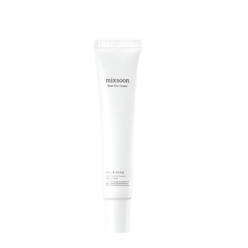 Mixsoon - Bean Eye Cream - with soy ferment - 20 ml