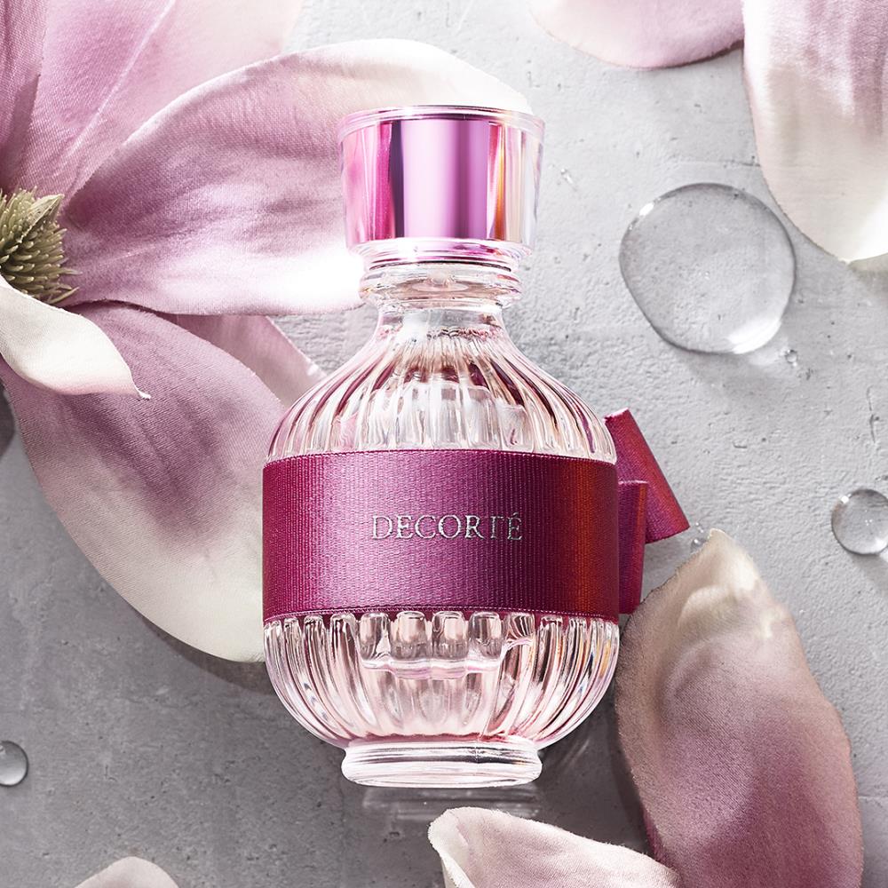 DECORTE KIMONO Tsuya eau de toilette