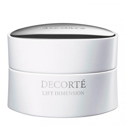 DECORTE LIFT DIMENSION ENHANCED REJUVENATING CREAM