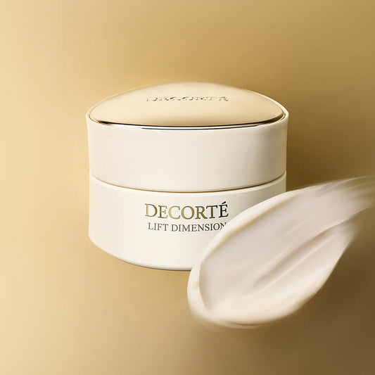DECORTE LIFT DIMENSION ENHANCED REJUVENATING CREAM