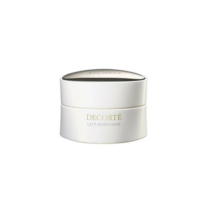 DECORTE LIFT DIMENSION ENHANCED REJUVENATING CREAM