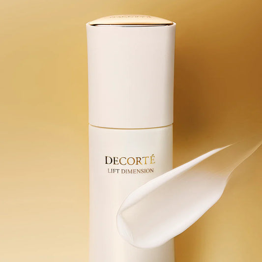 DECORTE LIFT DIMENSION PLUMP + FIRM EMULSION