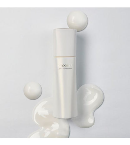 DECORTE LIFT DIMENSION PLUMP + FIRM EMULSION