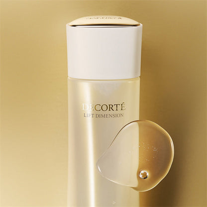 DECORTE LIFT DIMENSION REPLENISH + FIRM LOTION ER