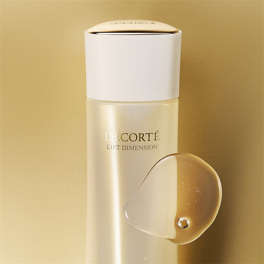 DECORTE LIFT DIMENSION REPLENISH + FIRM LOTION ER