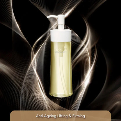 DECORTE LIFT DIMENSION SMOOTHING CLEANSING OIL