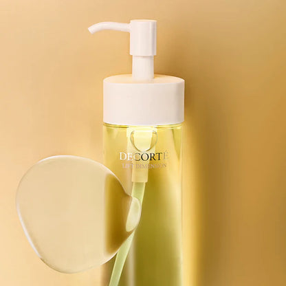 DECORTE LIFT DIMENSION SMOOTHING CLEANSING OIL
