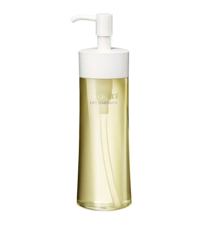 DECORTE LIFT DIMENSION SMOOTHING CLEANSING OIL
