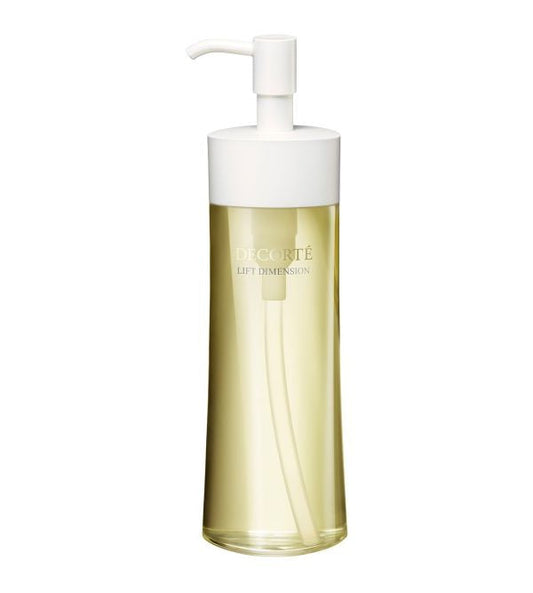 DECORTE LIFT DIMENSION SMOOTHING CLEANSING OIL