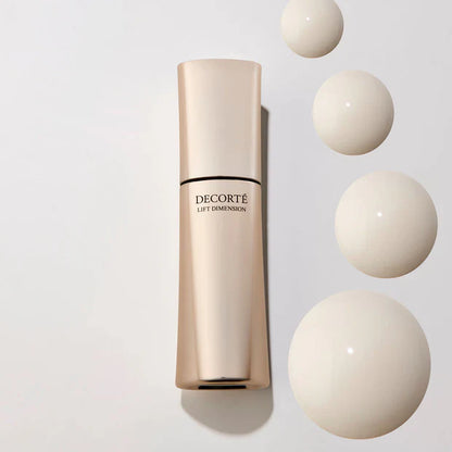 DECORTE LIFT DIMENSION ULTIMATE LIFT + FIRM TREATMENT
SERUM