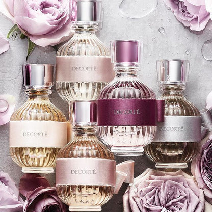 DECORTE KIMONO KIHIN eau de toilette