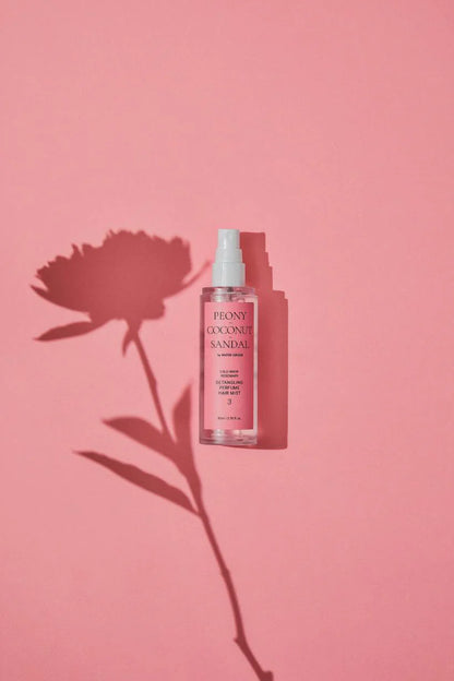 DETANGLING PERFUME HAIR MIST 03