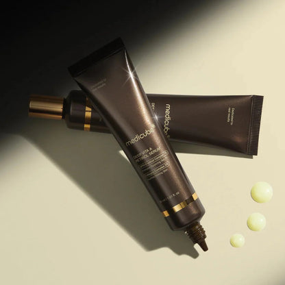 Medicube Sérum Facial Antiedad con Bakuchiol y Retinol – Revitaliza y Reafirma (30ml)