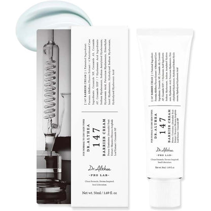 Dr. Althea 147 Barrier Cream