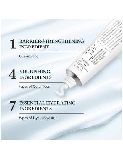 Dr. Althea 147 Barrier Cream