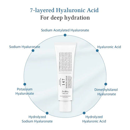 Dr. Althea 147 Barrier Cream