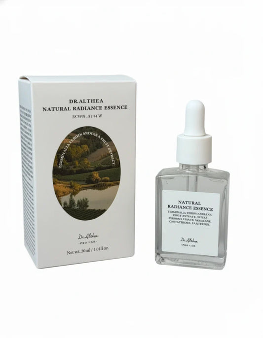 Dr. Althea - Natural Radiance Essence - Brightening Facial Essence - 30ml