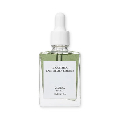 Dr. Althea - Skin Relief Essence - Soothing Face Essence - 30ml