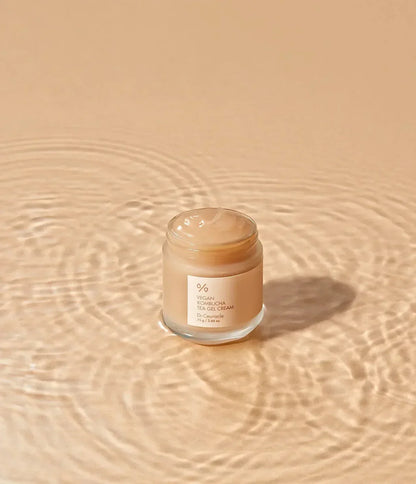 Dr.Ceuracle VEGAN KOMBUCHA TEA GEL CREAM
