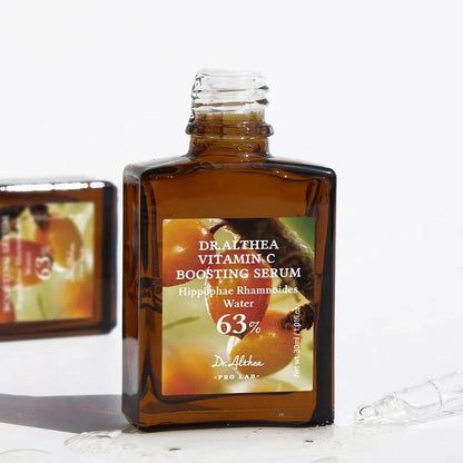 Vitamin C Boosting Serum 30ml