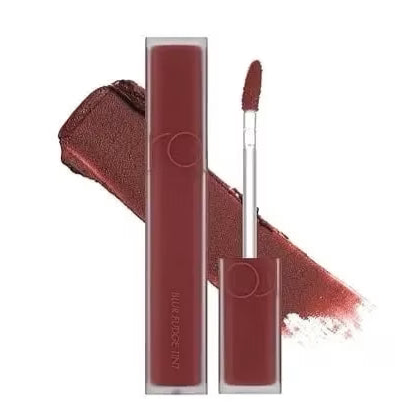 Romand Blur Fudge Tint Smoothing 04 Radwood