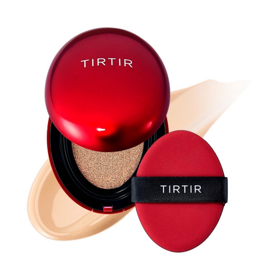 TIRTIR Mask Fit Red Cushion - 27N Camel