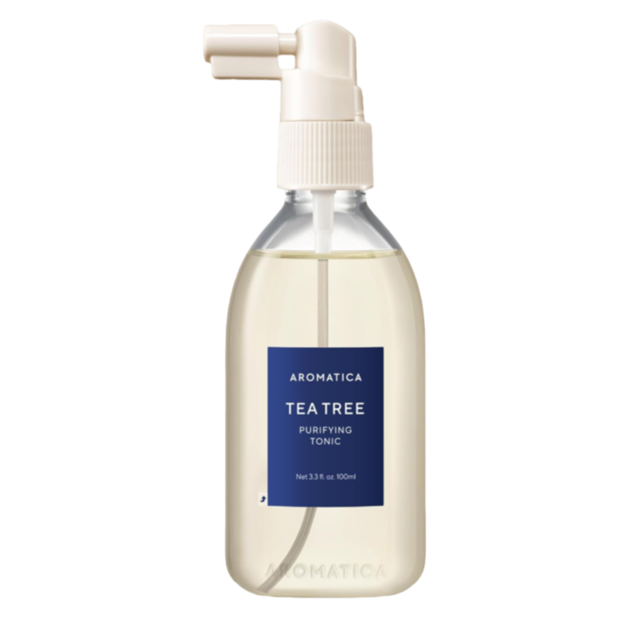 Tea Tree Purifying Tonic