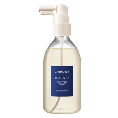 Tea Tree Purifying Tonic