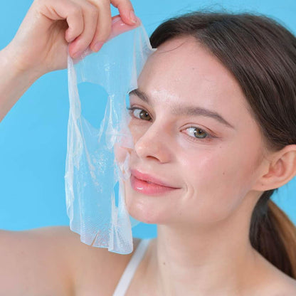 Round Lab - 1025 Dokdo Hydrating Water Gel Mask