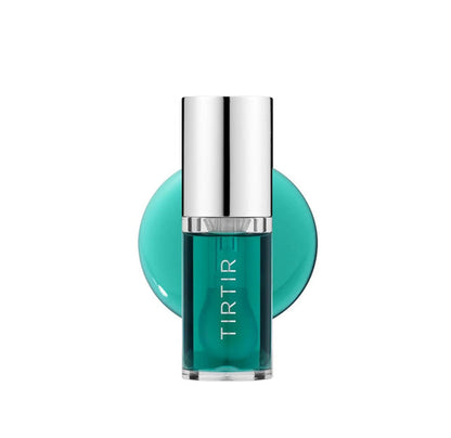 TIRTIR - My Glow Lip Oil - Mint