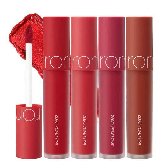 Zero Velvet Tint 17 Toasty Nude