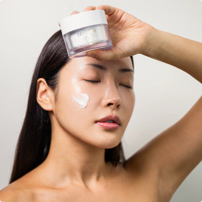 Time Solution Cream