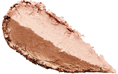 ELROEL - Blanc Double Shadow Stick - #01 Gold-Espresso - 1.4g