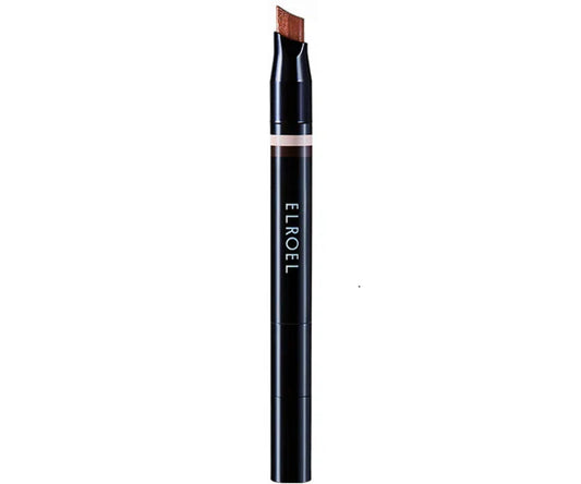 ELROEL - Blanc Double Shadow Stick - #01 Gold-Espresso - 1.4g