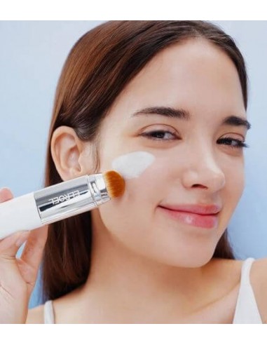 ELROEL - Cover Cream Stick - Foundation in Stick - Deep - 13g, Deep