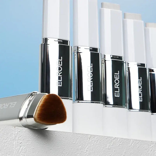 ELROEL - Cover Cream Stick - Foundation in Stick - Deep - 13g, Deep
