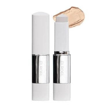ELROEL - Cover Cream Stick - Foundation in Stick - Deep - 13g, Deep