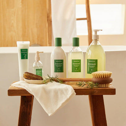 Rosemary Hair Thickening Conditioner
