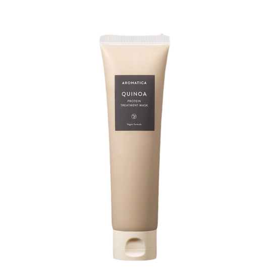 Quinoa Protein Treatment Mask