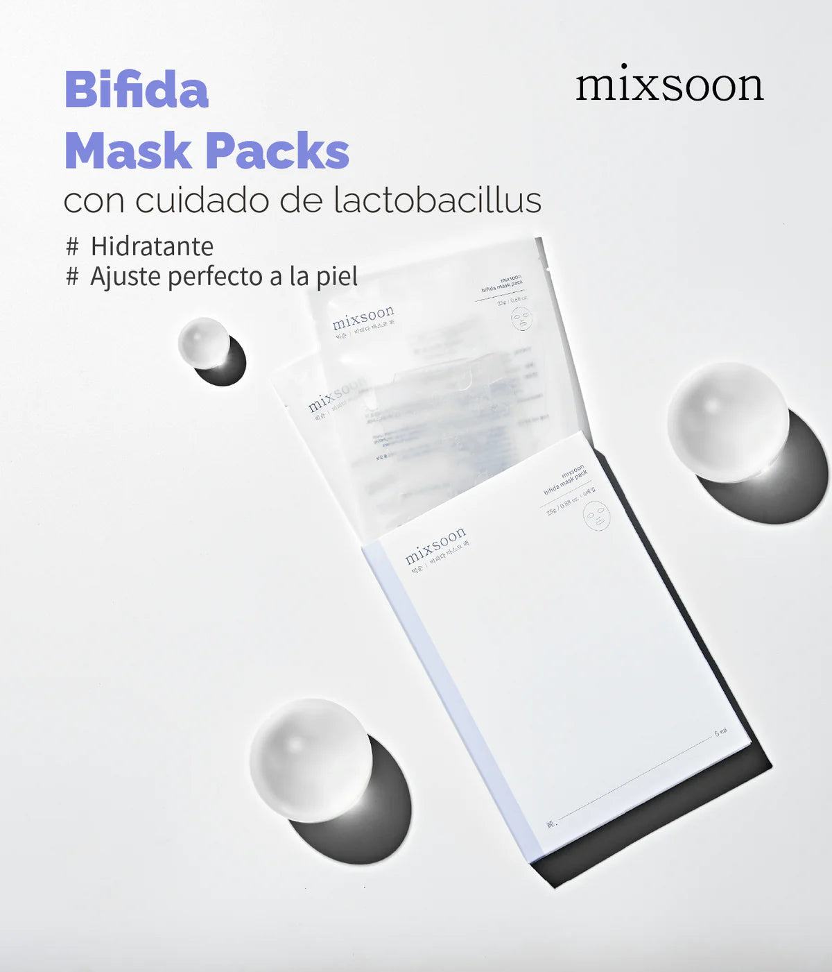 Bífida Mask