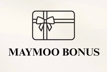 Maymoo Bonus| Recarga 425€ obtén 500€