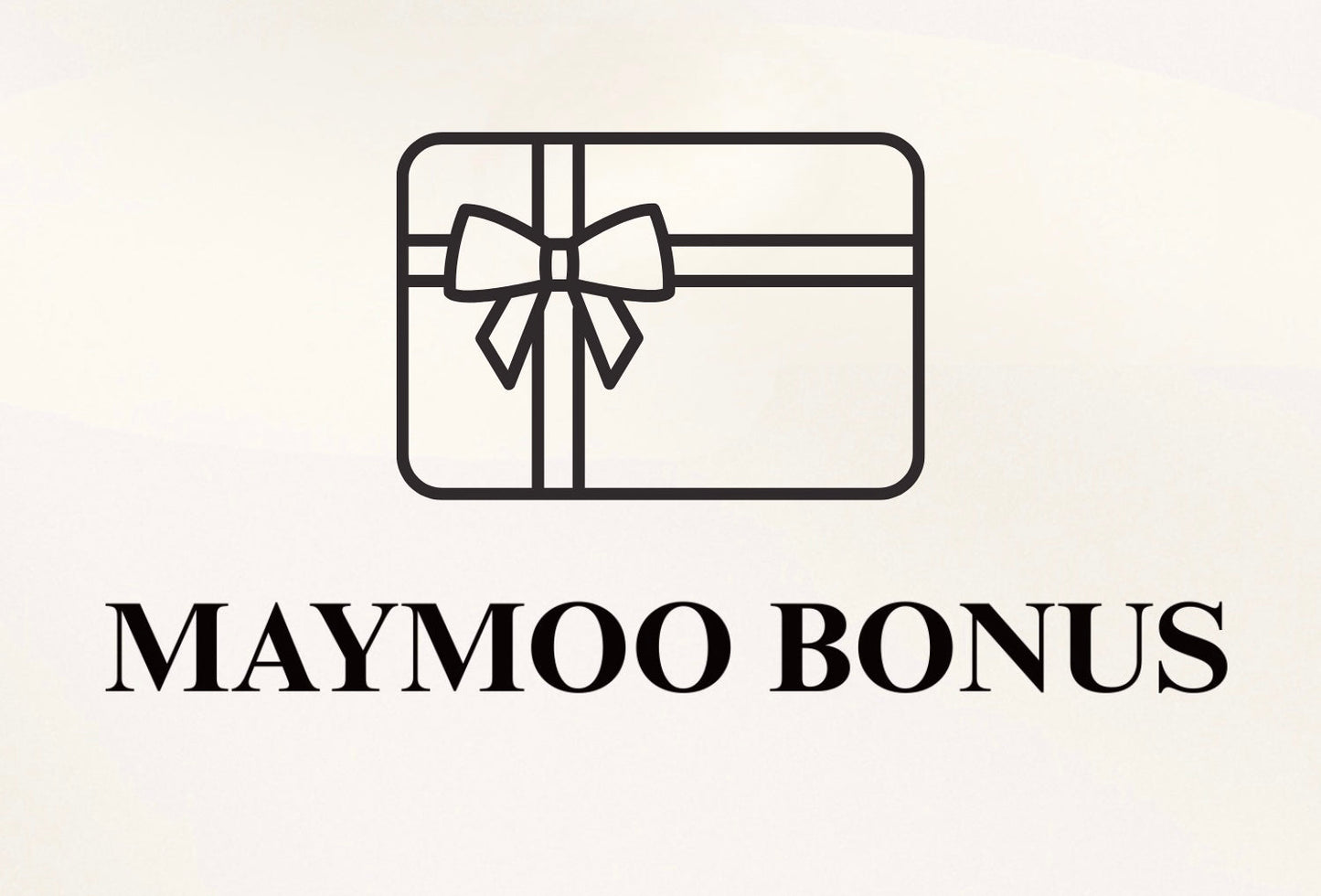 Maymoo Bonus | Recarga 750€ obtén 900€