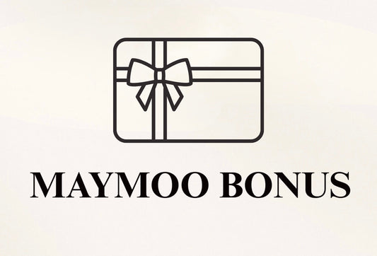 Maymoo Bonus | Recarga 750€ obtén 900€