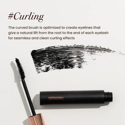 Dailism Smudge Stop mascara