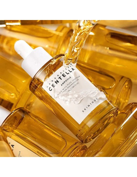 Madagascar Centella Ampoule 55ml