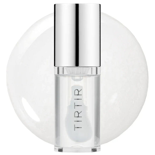 TIRTIR - My Glow Lip Oil - Honey