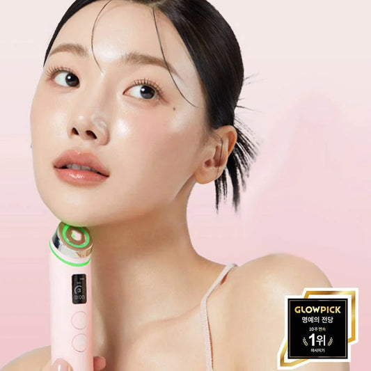 Medicube AGE-R BOOSTER PRO PINK(limited version)