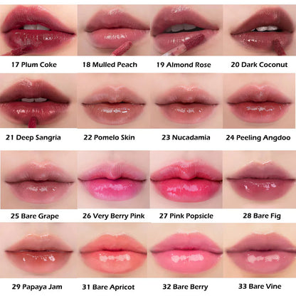 Juicy Lasting Tint 09 Litchi Coral