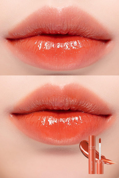 Juicy Lasting Tint 09 Litchi Coral