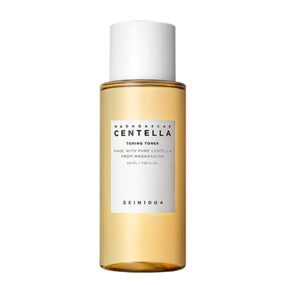 MADAGASCAR CENTELLA TONING TONER 210ML